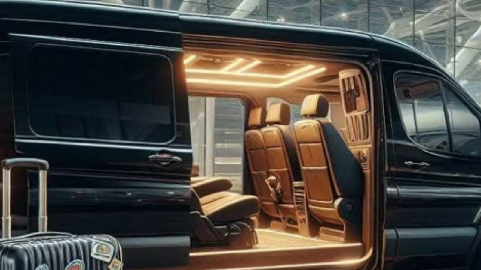 Demiralp VIP Taşımacılık