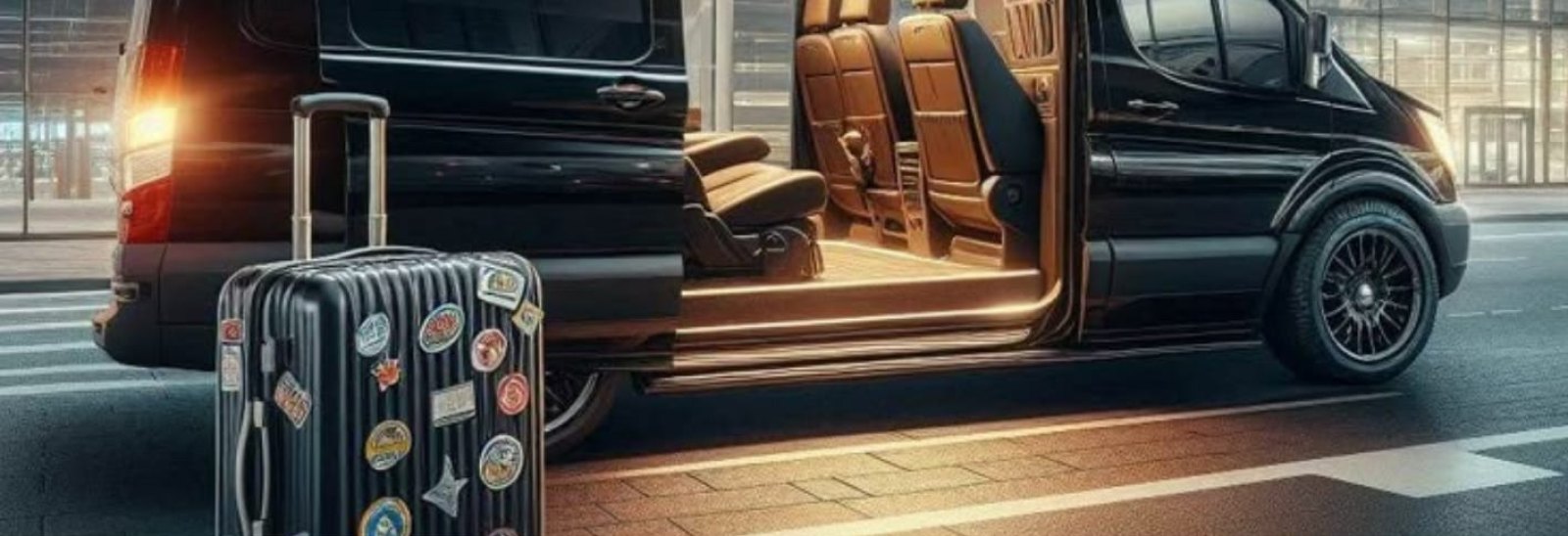 VIP Transfer